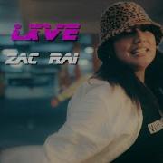 Bad Lxve Zac Rai