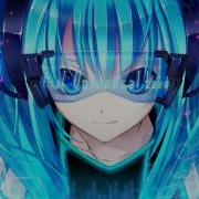 Nightcore Boom