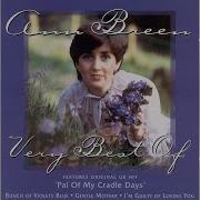 Ann Breen I Ll Be Your Sweetheart