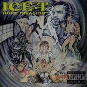 Ice T Home Invasion