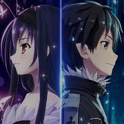 Accel World Vs Sword Art Online Opening Full Luna Haruna X Kotoko S W