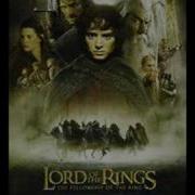 The Lord Of The Rings Soundtrack The Black Riders