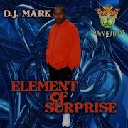 Dj Mark Twerk Shaker