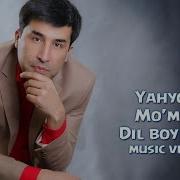 Dil Boylasam