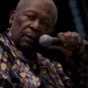 Bb King Thrill Is Gone