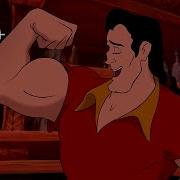 Beautiful Gaston