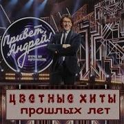 Песни Из Программы Привет Андрей