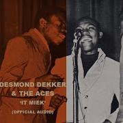 Desmond Dekker It Mek