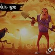 Hello Neighbor Main Theme