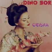 Geisha By Dino Sor