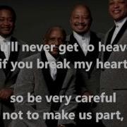 You Ll Never Get To Heaven If You Break My Heart The Stylistics With Lyrics Sunryse111