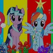 Pony Christmas