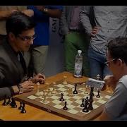 Anish Giri Vs Caruana Fabiano Sinquefield Chess Cup Ultimate Moves