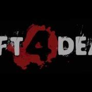 Water Left 4 Dead Sound Effect