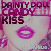 Candy Kiss Dainty Doll