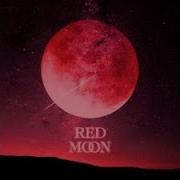 Card Red Moon Audio