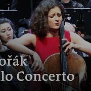 Cello Concerto In B Minor Op 104 I Allegro Лондонский Симфонический