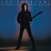 Can T Slow Down Joe Satriani