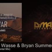 War Instrumental Mix Damian Wasse Bryan Summerville