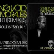 It S Alright Jerome Robins Groove Remix Sterling Void David Morales