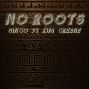 No Roots Feat Kim Greene Acoustic Remix Karaoke Instrumental Singo