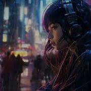 Cyberpunk Tokyo Girl The Chronicles