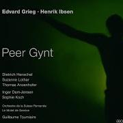 Peer Gynt Akt Ii Peer Gynt Und Die Trolle Wie Der Herr So Das