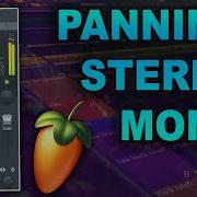 Panning Stereo In Fl Studio 12