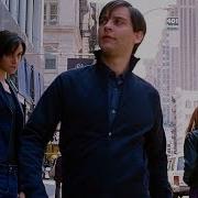 Peter Parker Evil S Dance Spider Man 3