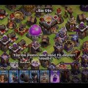 Coc New Mod Server For Android Unlimited Building 2018