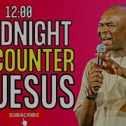 Watch This Every Night Until You Have An Encounter With God Apostle Joshua Selman