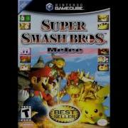 Dream Land N64 10 Hours Super Smash Bros Melee High Quality