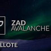 Avalanche Zad