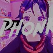 Shizophrenick Phonk