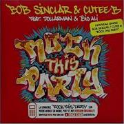 Bob Sinclar Rock This Party Feat Dollarman Big Ali Makedah Everybody Dance Now