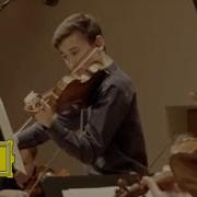 Moscow Chamber Orchestra Концерт Для Скрипки Струнных И Бассо Континуо No 1 Ля Минор Bwv 1041 I