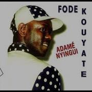 Djely Fode Kouyaté Aïcha