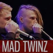 Mad Twins