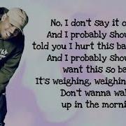 Chris Brown Undecided Lyrics Jlime11