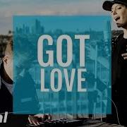 Romy Wave Got Love Feat Maxzwell