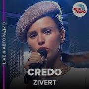 Zivert Credo Авторадио