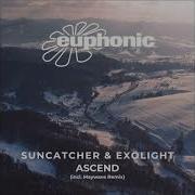 Suncatcher Exolight Ascend