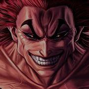 Rap Do Yujiro Hanma Anirap