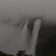 Kunchikal Falls