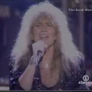 Whitesnake 1987 Mtv Awards Still Of The Night