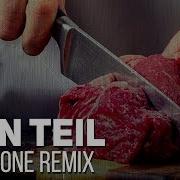 Rammstein Mein Teil Well Done Remix By Alambrix Unofficial