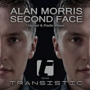 Second Face Radio Edit Alan Morris