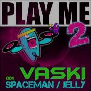 Spaceman Vaski