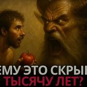 Апокалипсис От Адама