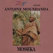 Miwatta Sanza Antoine Moundanda Topic